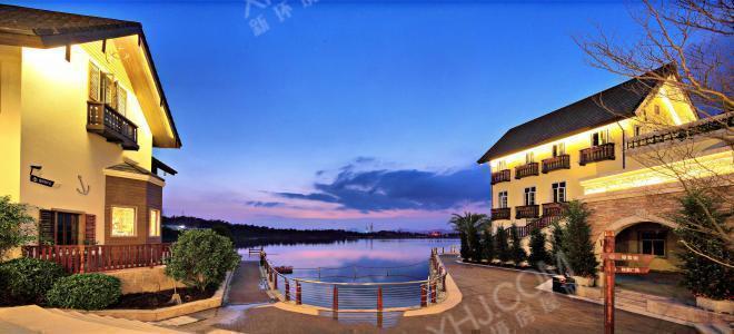 【在售】五矿·哈施塔特在售五期高层，建面约73-112㎡