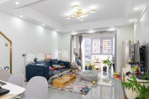 好房不等人，11月正“升温”！市府板块+月亮岛景，轻奢设计超低均价