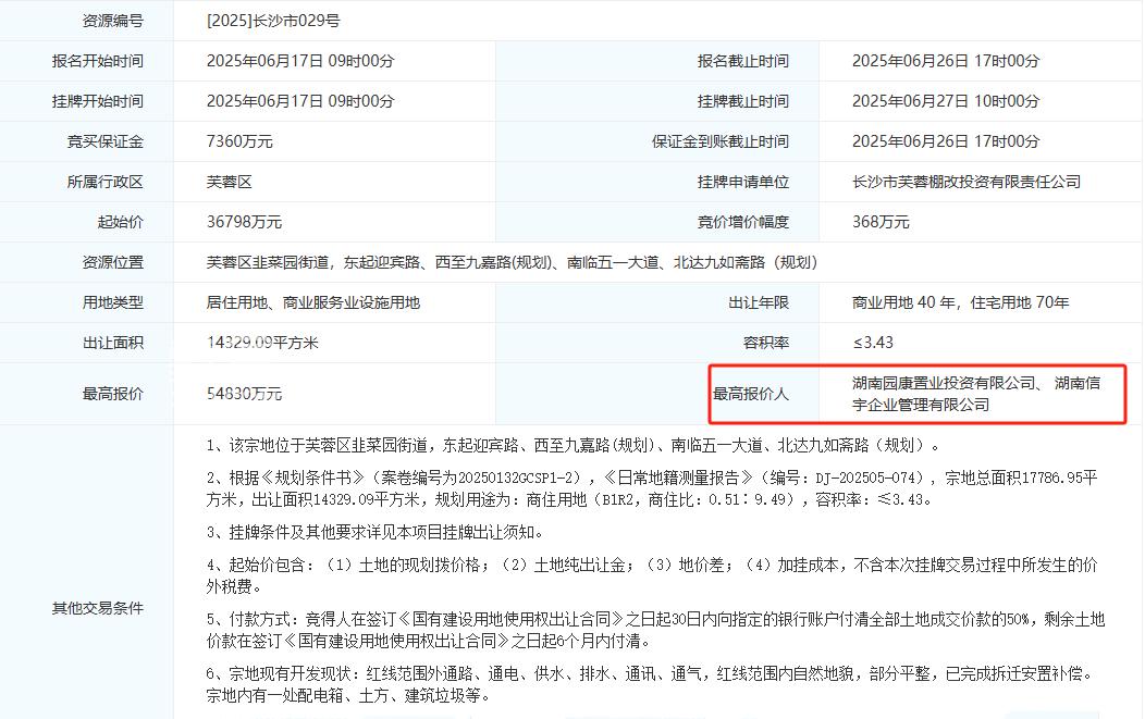 “绿城”五一路纯新盘批前公示！5栋住宅，有小户型！