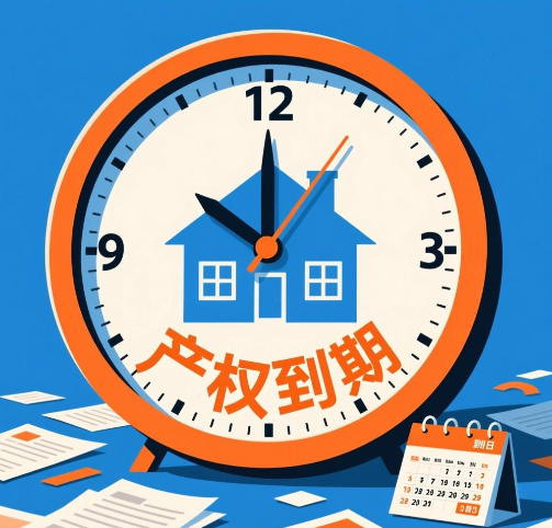 房屋产权到期：房子归属与处理方式全解析