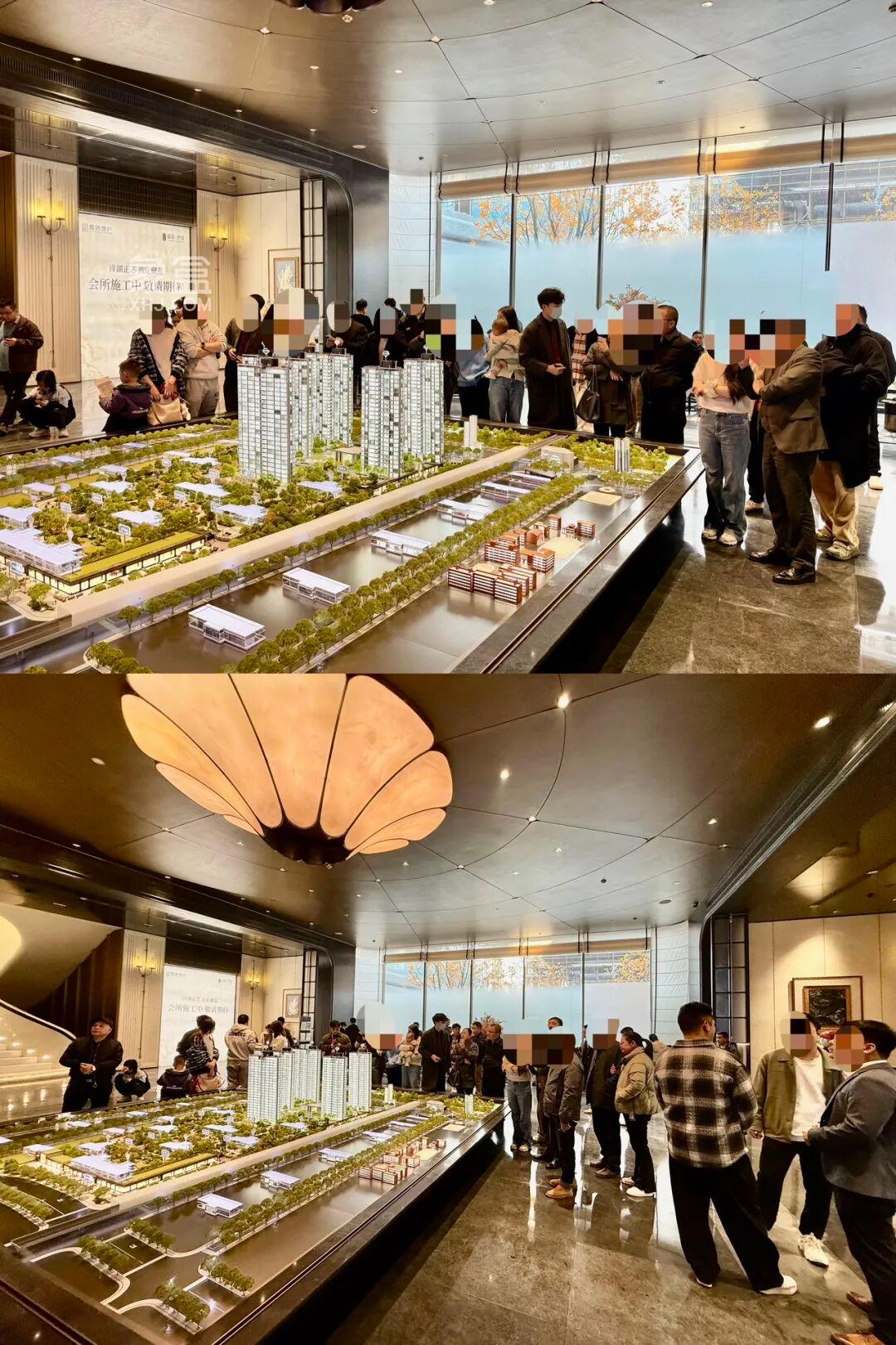 11月22日嘉信央玺营销中心已开放,洋湖建面118-173㎡新规房即将首开! 11月22日嘉信央玺营销中心已开放,洋湖建面118-173㎡新规房即将首开!