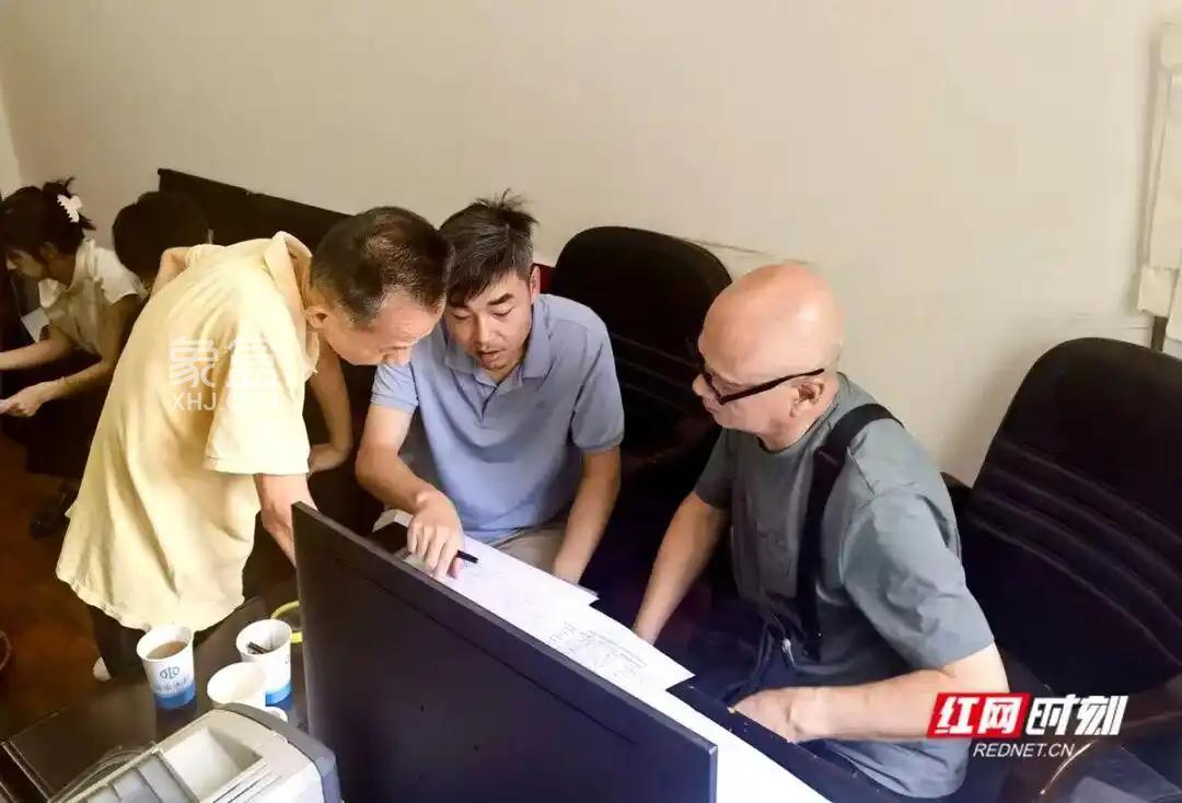 长沙老社区破万难住新房,想法子让旧城改造省时省心更省钱! 长沙老社区破万难住新房,想法子让旧城改造省时省心更省钱!