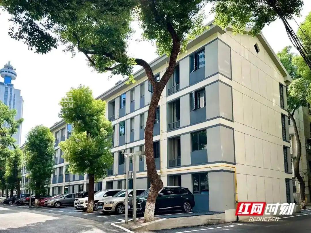 长沙老社区破万难住新房,想法子让旧城改造省时省心更省钱! 长沙老社区破万难住新房,想法子让旧城改造省时省心更省钱!