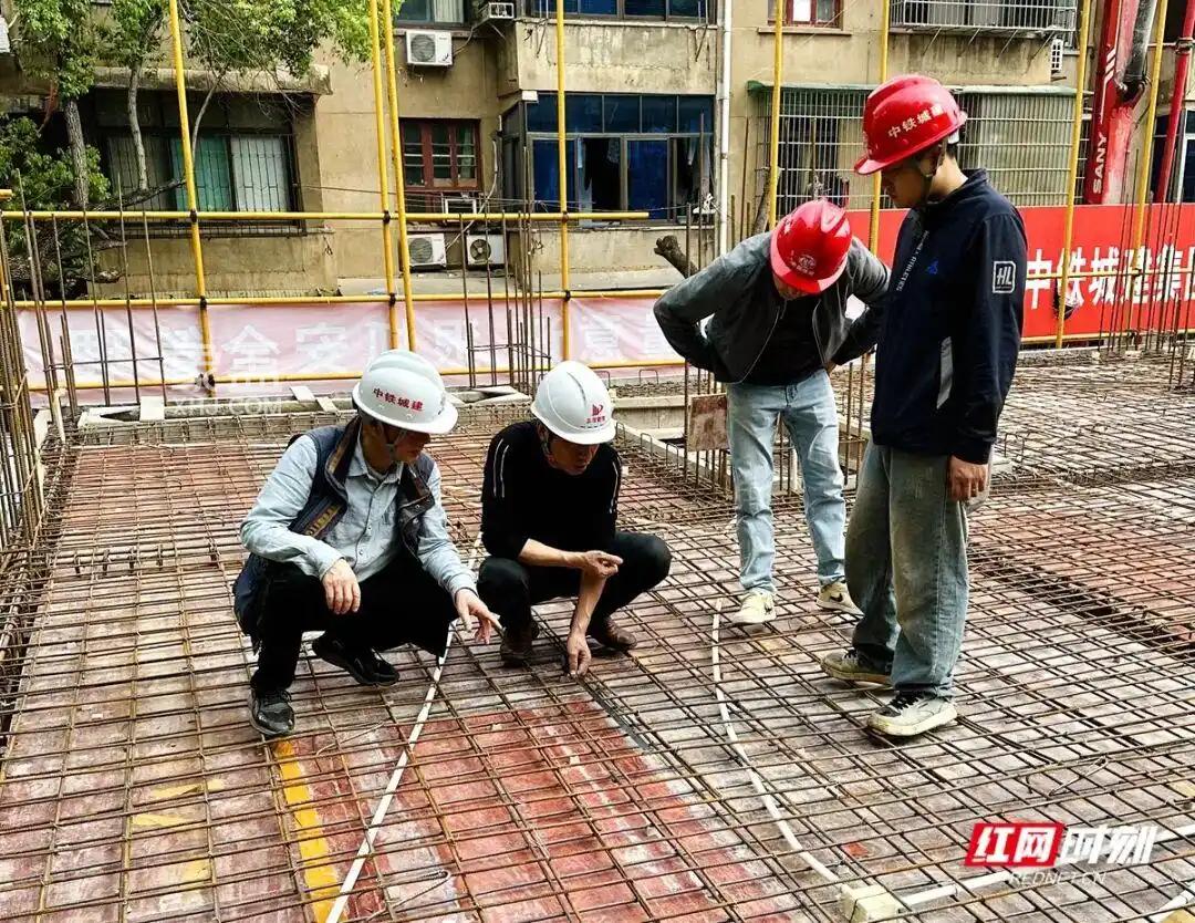 长沙老社区破万难住新房,想法子让旧城改造省时省心更省钱! 长沙老社区破万难住新房,想法子让旧城改造省时省心更省钱!