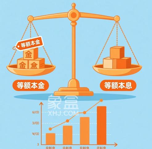  还房贷是等额本金好还是等额本息好  能提取公积金吗？