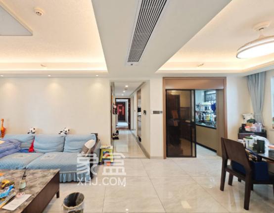 11月27日长沙特价二手房：双书包配套次新房，均价9字头起，教育无忧！