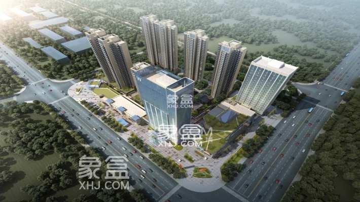 长沙楼市“价值洼地”机遇期,6000均价左右的优质住宅区大盘点! 长沙楼市“价值洼地”机遇期,6000均价左右的优质住宅区大盘点!