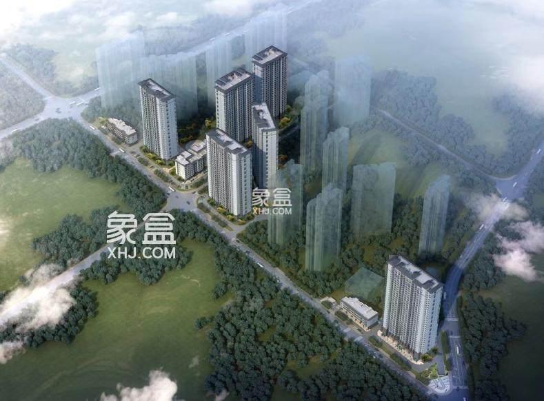 长沙楼市“价值洼地”机遇期,6000均价左右的优质住宅区大盘点! 长沙楼市“价值洼地”机遇期,6000均价左右的优质住宅区大盘点!