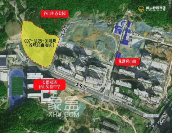 年末放量！长沙集中供应优质地块！低密墅级、核心江景、顶级学区···