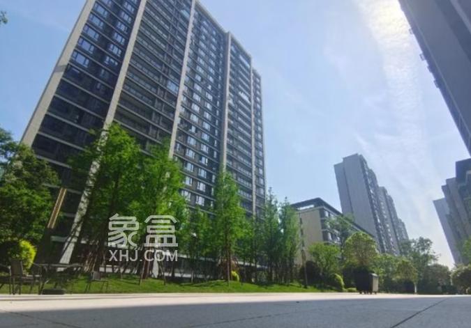 长沙次新房最多的板块——洋湖，11大次新小区房价盘点！