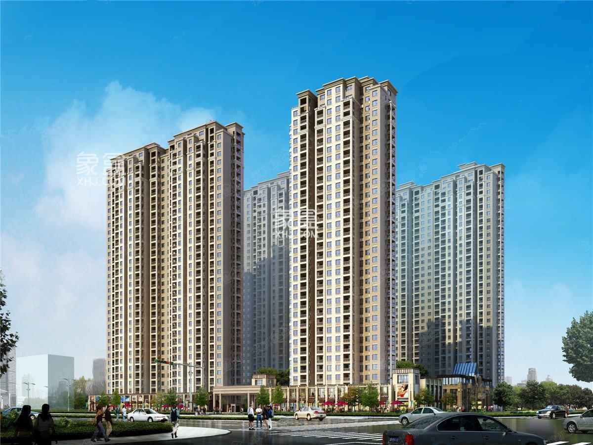 长沙楼市“价值洼地”机遇期,6000均价左右的优质住宅区大盘点! 长沙楼市“价值洼地”机遇期,6000均价左右的优质住宅区大盘点!