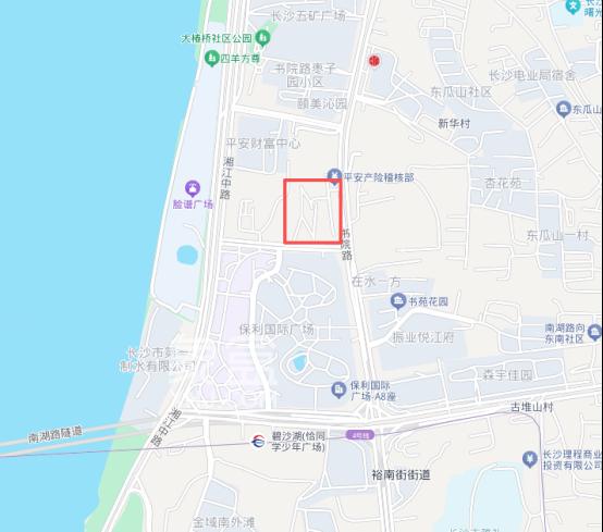 年末放量！长沙集中供应优质地块！低密墅级、核心江景、顶级学区···