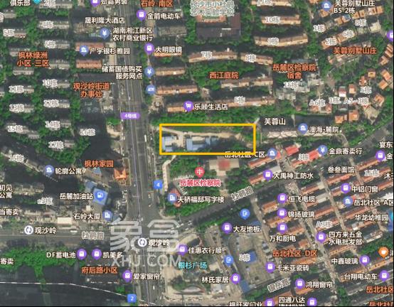 滨江核心地块“商改住”，正地铁口、将建小高层住宅！