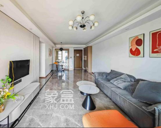 12月1日长沙二手房急售信息:优质“次新房”业主直降,房龄新、配套好! 12月1日长沙二手房急售信息:优质“次新房”业主直降,房龄新、配套好!