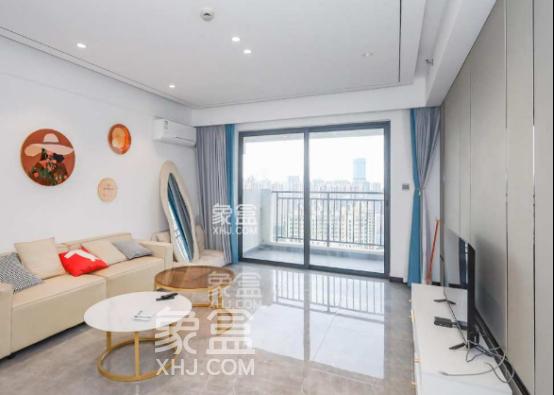 12月1日长沙二手房急售信息:优质“次新房”业主直降,房龄新、配套好! 12月1日长沙二手房急售信息:优质“次新房”业主直降,房龄新、配套好!