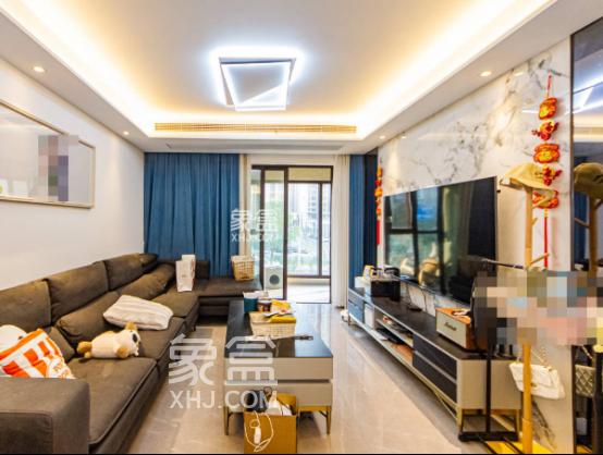 12月1日长沙二手房急售信息:优质“次新房”业主直降,房龄新、配套好! 12月1日长沙二手房急售信息:优质“次新房”业主直降,房龄新、配套好!