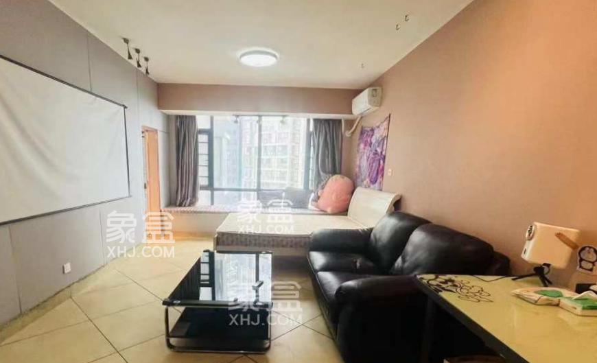 捡漏特价租房上新！湘江边、高铁旁，户型多样月租不高