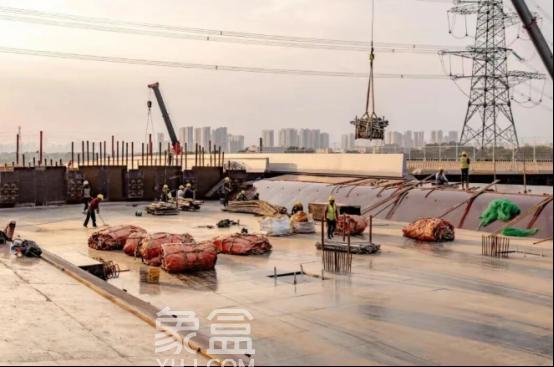 未来长沙将新增两条直达机场的道路！南城居民到机场更方便！