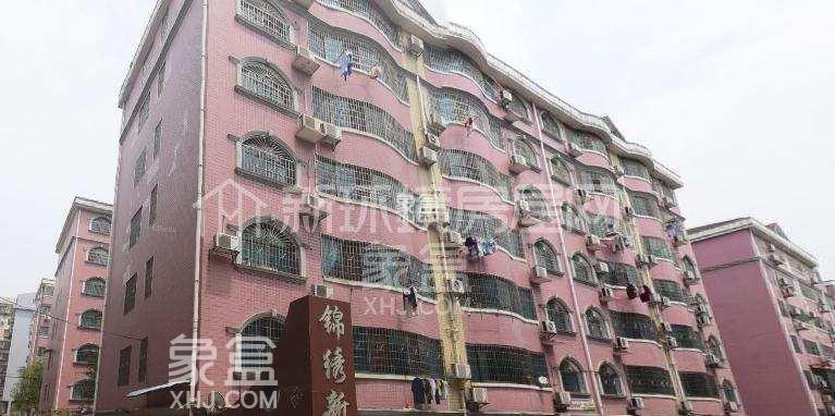 锦绣新城小区测评：高性价比与高品质生活的完美融合！