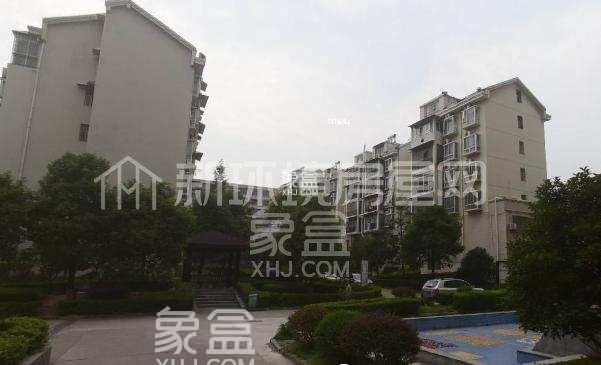 盛世嘉园小区怎么样?盛世嘉园的二手房价格 盛世嘉园小区怎么样?盛世嘉园的二手房价格