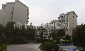 盛世嘉园小区怎么样？盛世嘉园的二手房价格