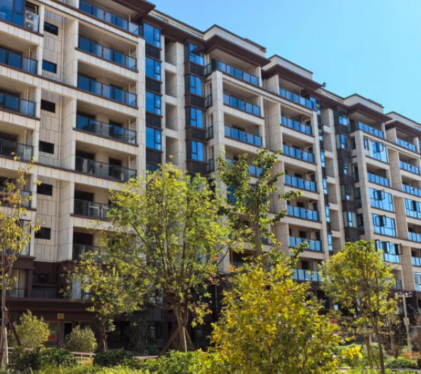 十五五规划建议：因城施策增加改善性住房供给，更多人住上“好房子”！