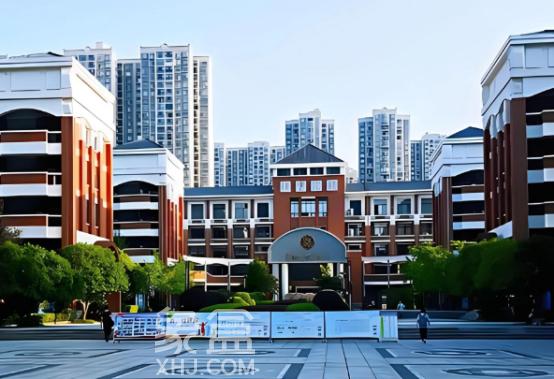 【年末置业】长沙100个“配套初中”小区及房价盘点！5字头起，万元以下占三分之一！