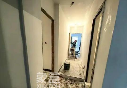 一套房“挤出”4个卫生间？相关部门核定为群租房并限期整改