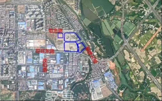 12月5日望城再成交一宗住宅用地！临地铁4号线北延！