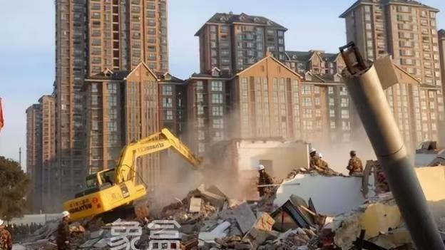 海珠新中轴征地赔偿丰厚引关注，征地和拆迁的概念有何差别？