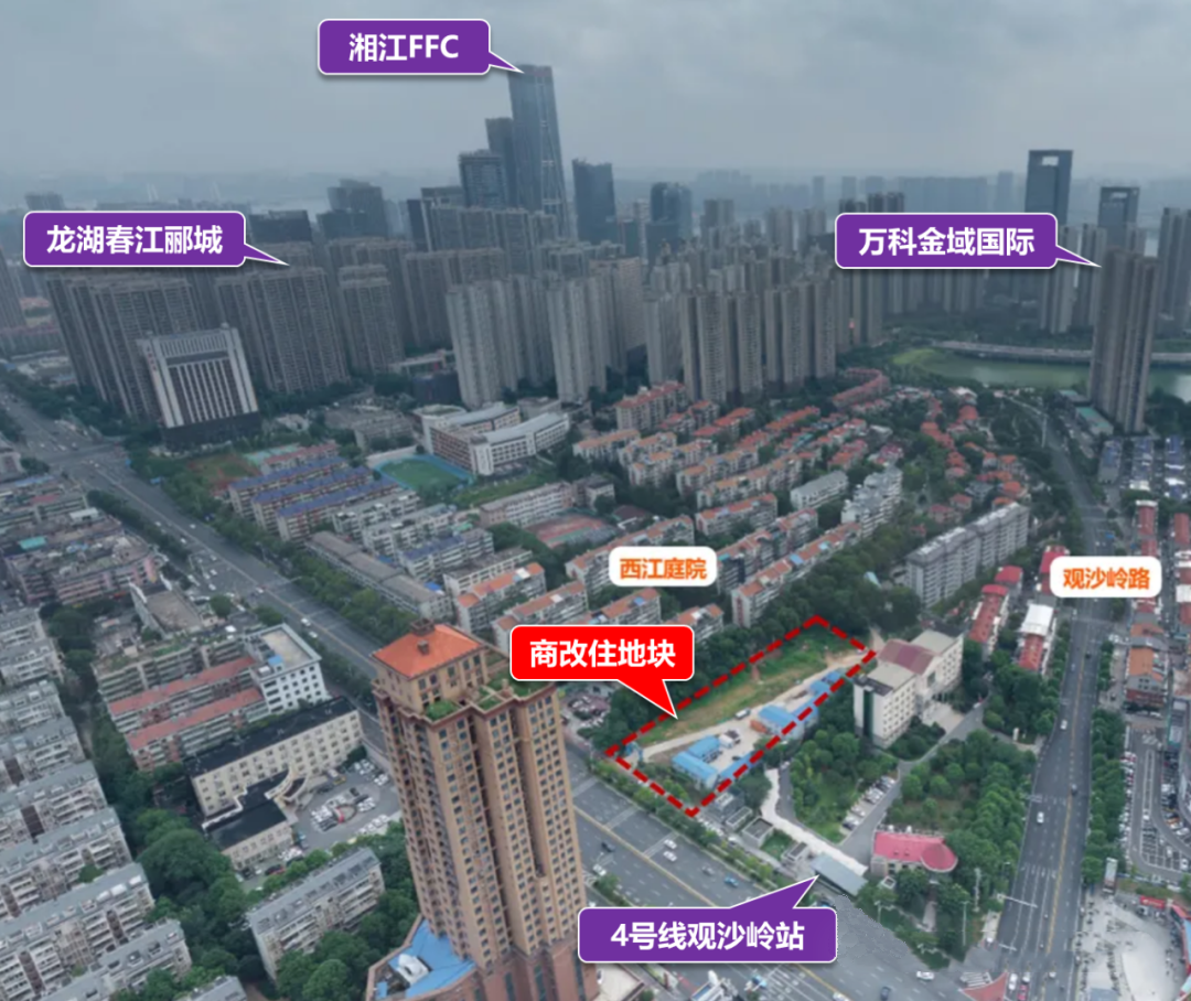 滨江来“住宅”新盘啦!正地铁口,还是“小高层”! 滨江来“住宅”新盘啦!正地铁口,还是“小高层”!