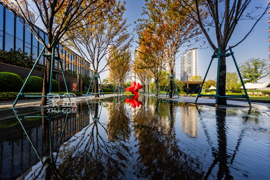 12月6日城发恒伟君樾洋湖提前1个月已交付,洋湖建面150-231㎡双书包现房特惠! 12月6日城发恒伟君樾洋湖提前1个月已交付,洋湖建面150-231㎡双书包现房特惠!