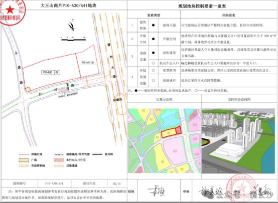 12月9日长沙成交两宗商住用地，梦想置业摘得一中新校区旁地块！