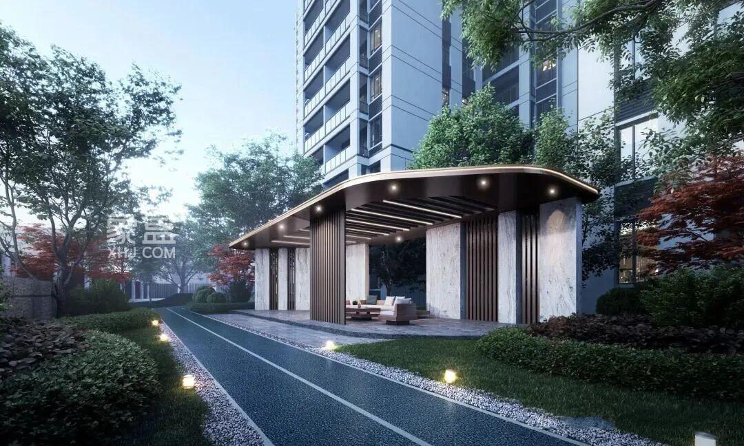 雨花城曙光雅境