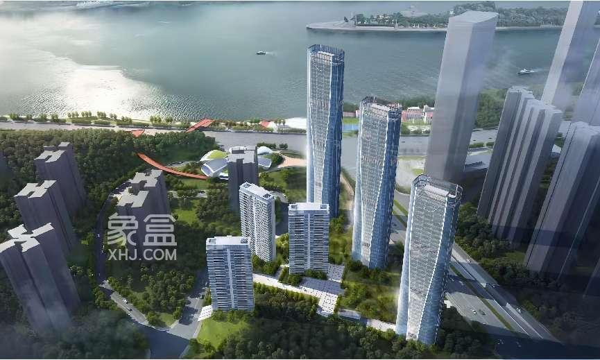 上周长沙新房卖了236套!运达南湖江景豪宅“运达滨江广场”正式动工! 上周长沙新房卖了236套!运达南湖江景豪宅“运达滨江广场”正式动工!