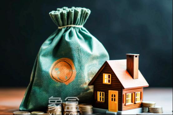 房贷贴息1%的政策正在酝酿？百万贷款每月可节省450元！