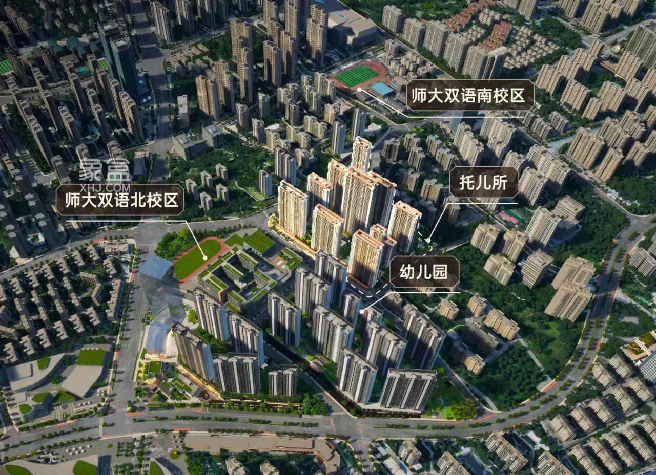 11月长沙新房销售排行榜新鲜出炉!哪些楼盘更受欢迎? 11月长沙新房销售排行榜新鲜出炉!哪些楼盘更受欢迎?