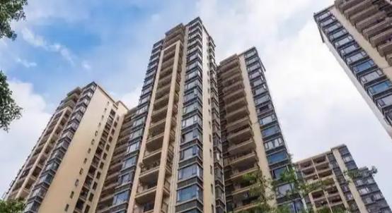 多个城市将推进“住宅限高”政策!突出安全性! 多个城市将推进“住宅限高”政策!突出安全性!