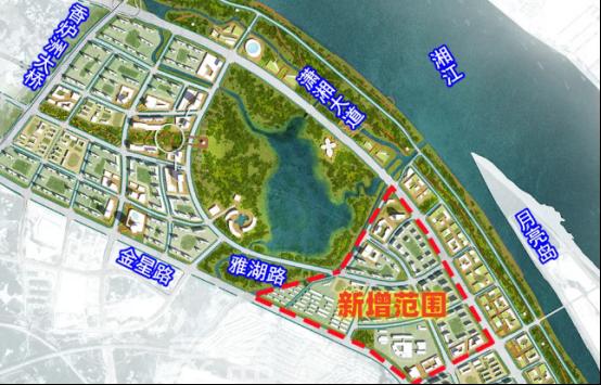 大泽湖迎利好!官方发文,这个范围内新楼盘,可以读师大附中新校区! 大泽湖迎利好!官方发文,这个范围内新楼盘,可以读师大附中新校区!