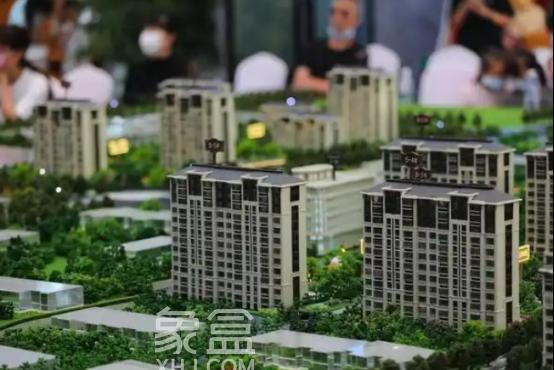 房贷贴息1%的政策正在酝酿？百万贷款每月可节省450元！