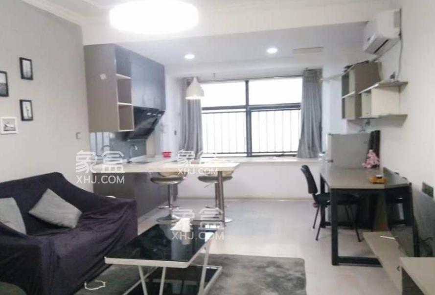 12月11日长沙捡漏特价租房上新！宽敞两居配套全正地铁，月租仅1500