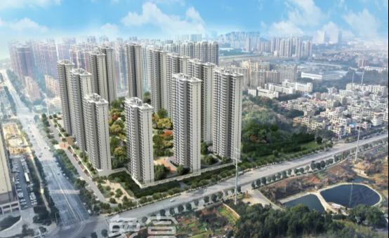 年底长沙将有40余个项目交房,18个楼盘系首次交付,包括首批新规“零公摊”! 年底长沙将有40余个项目交房,18个楼盘系首次交付,包括首批新规“零公摊”!