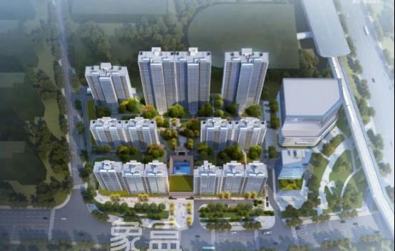 年底长沙将有40余个项目交房,18个楼盘系首次交付,包括首批新规“零公摊”! 年底长沙将有40余个项目交房,18个楼盘系首次交付,包括首批新规“零公摊”!