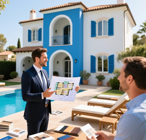 别墅选购指南：全方位考量与独栋特色解析