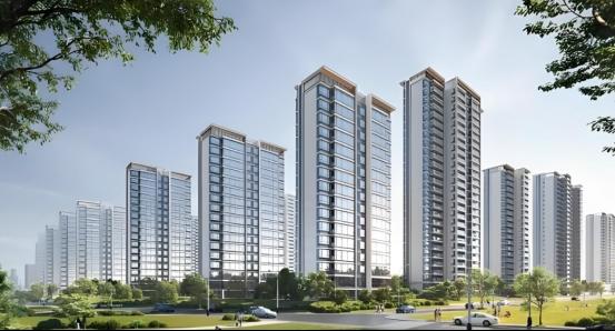 年底长沙将有40余个项目交房,18个楼盘系首次交付,包括首批新规“零公摊”! 年底长沙将有40余个项目交房,18个楼盘系首次交付,包括首批新规“零公摊”!