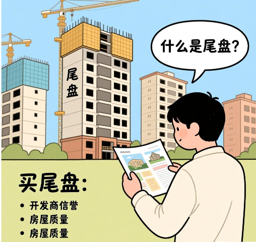 什么是尾盘 买尾盘要注意什么