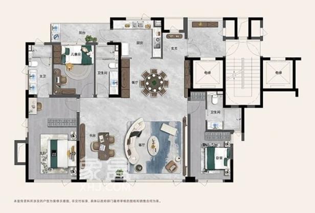 上周长沙新房卖了169套!市府新盘“绿城悦海棠”迎首开,摇号抢房去化近7成! 上周长沙新房卖了169套!市府新盘“绿城悦海棠”迎首开,摇号抢房去化近7成!