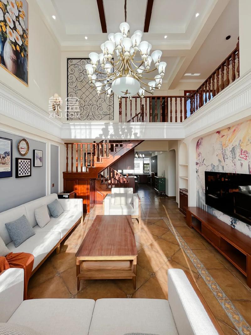 跃层、复式还是loft？年轻时尚还是奢华精致？三种房型有何区别？