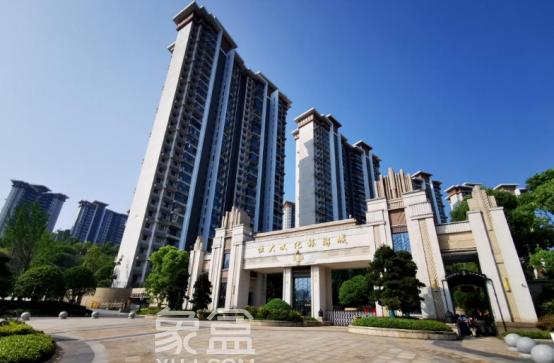 【岁末捡漏】均价4-6字头！长沙房价更便宜的50个“地铁口”小区盘点！