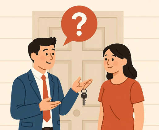 房东自己留一套钥匙合理吗    房东对租客有哪些义务